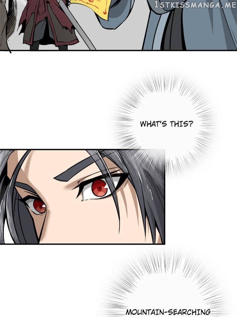 All starts with Ubume Chapter 68 - page 8