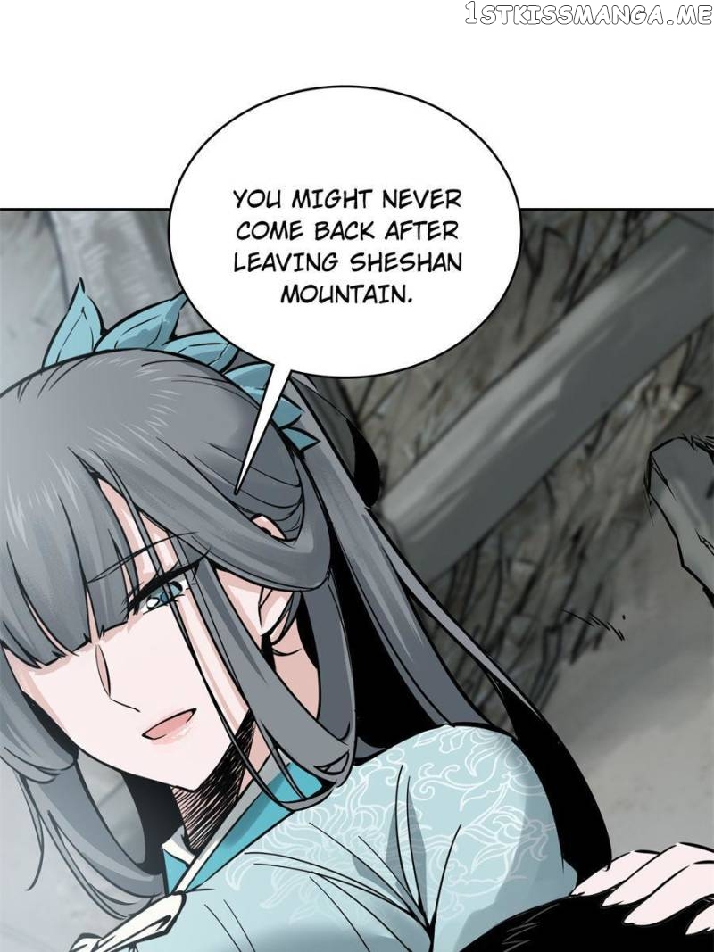 All starts with Ubume Chapter 68 - page 81