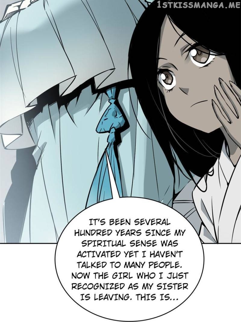 All starts with Ubume Chapter 68 - page 82