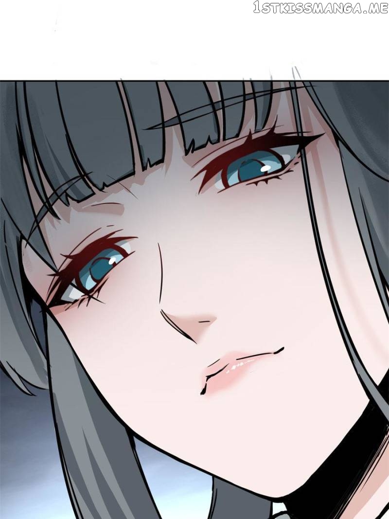 All starts with Ubume Chapter 68 - page 83