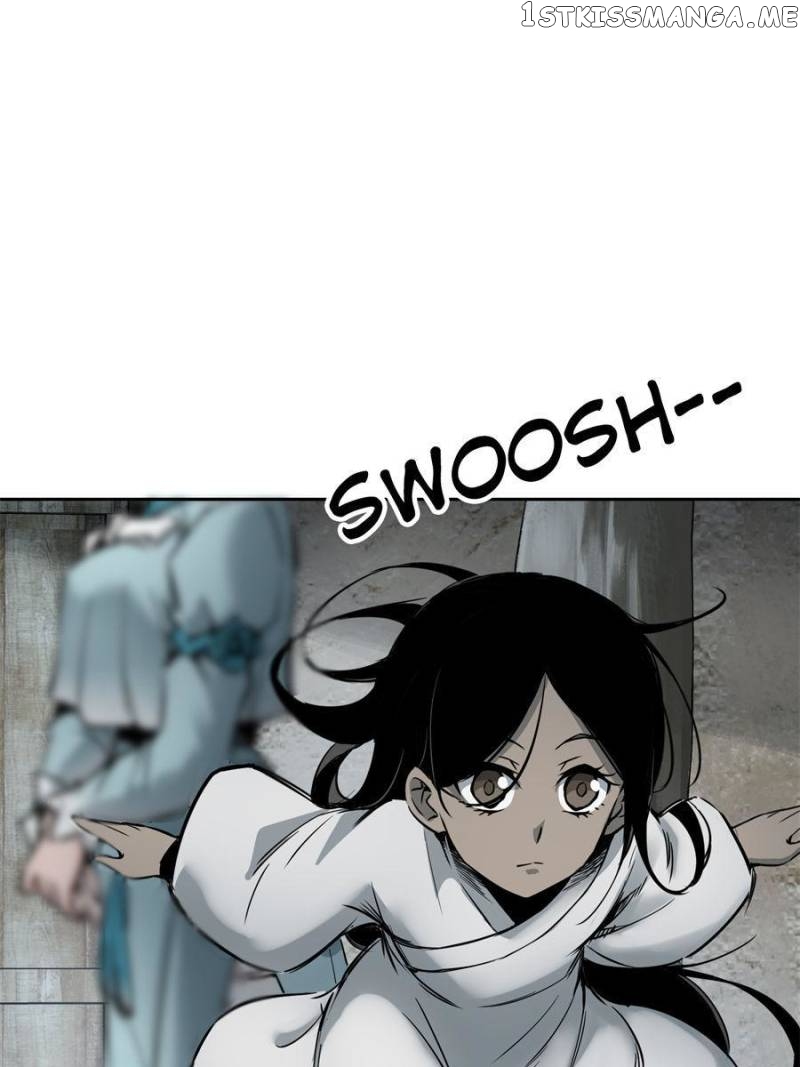All starts with Ubume Chapter 68 - page 85