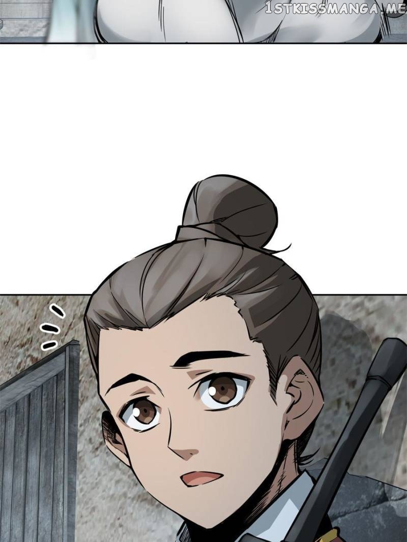 All starts with Ubume Chapter 68 - page 86