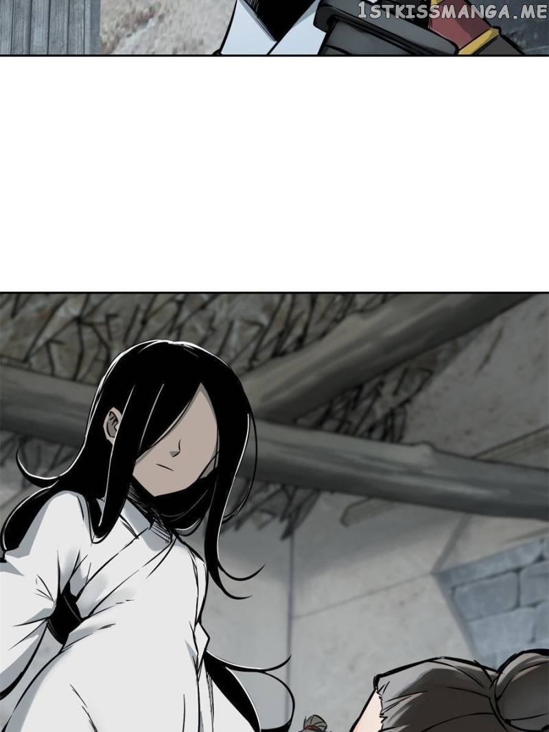 All starts with Ubume Chapter 68 - page 87