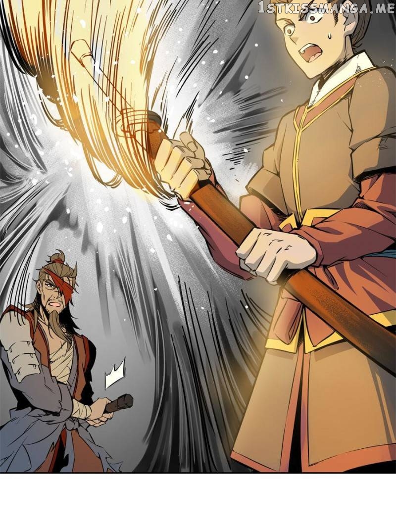All starts with Ubume Chapter 68 - page 91