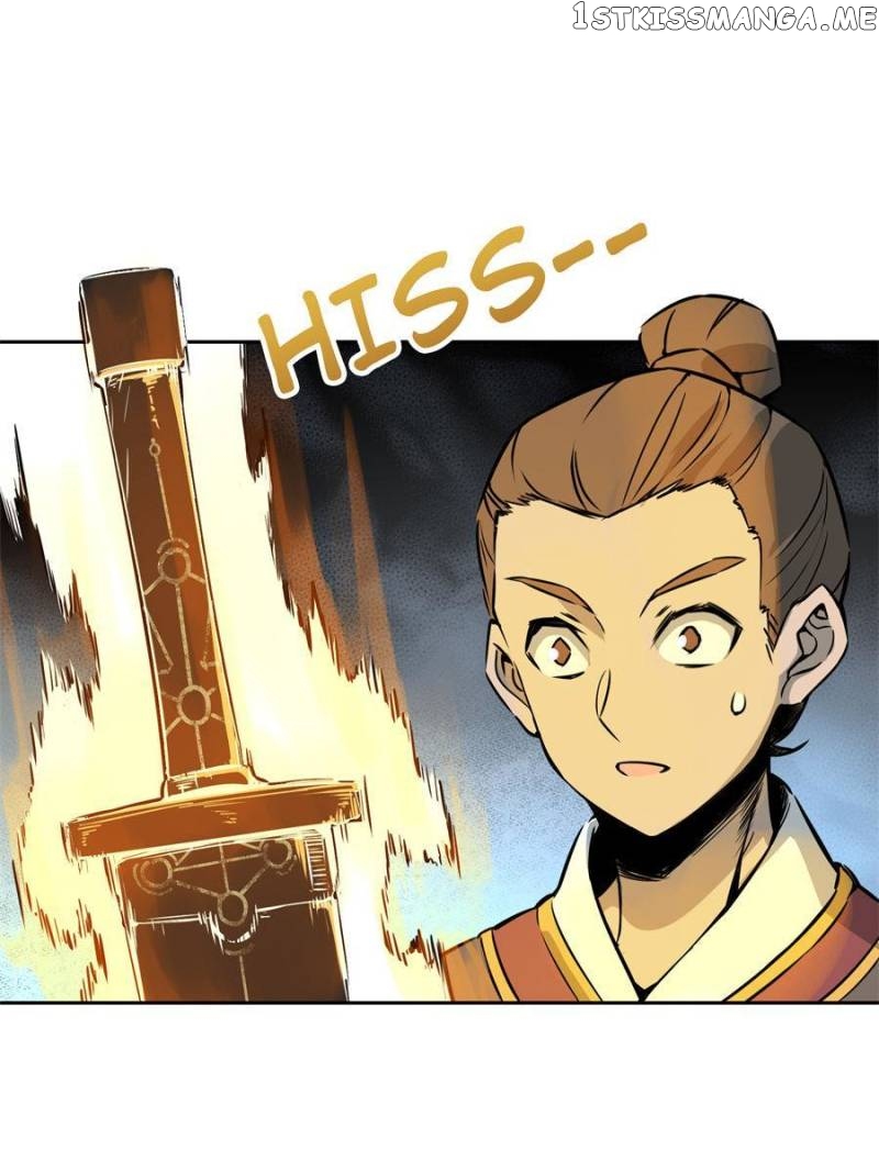All starts with Ubume Chapter 68 - page 92