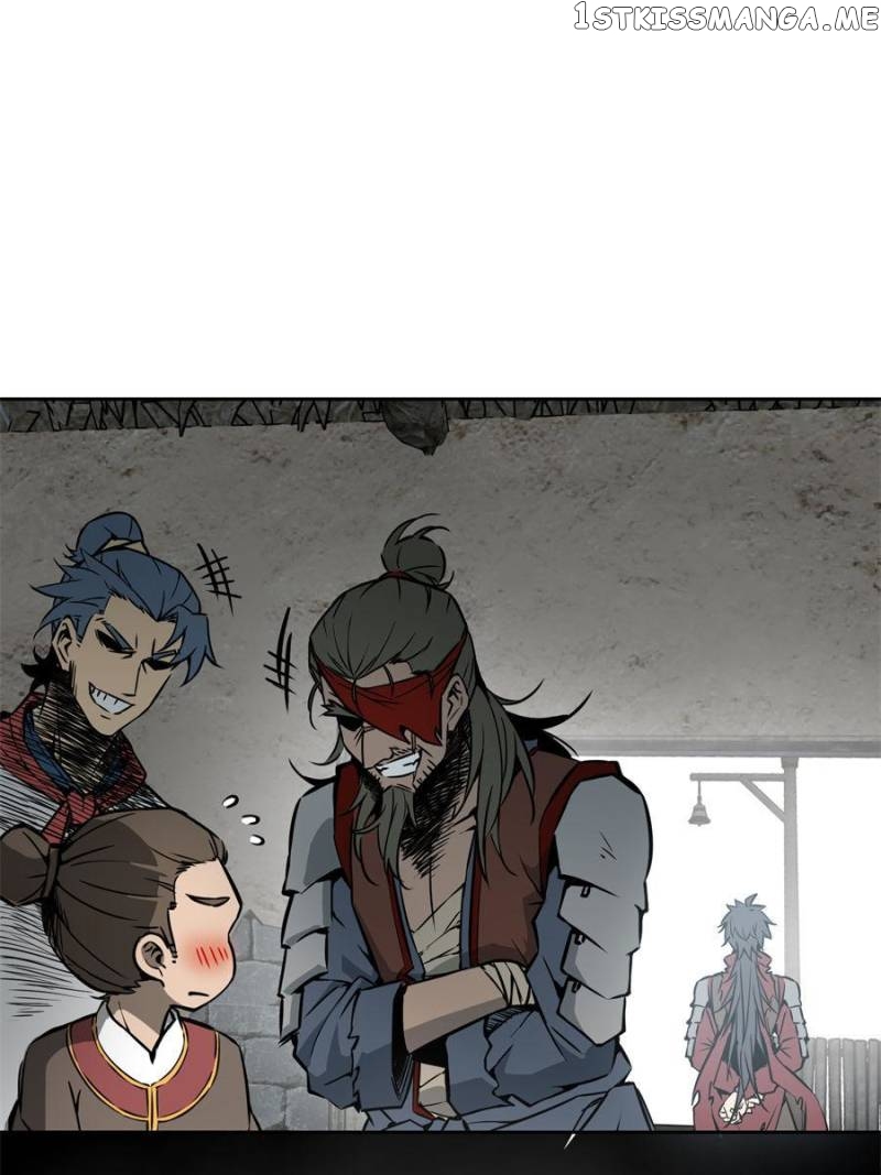 All starts with Ubume Chapter 68 - page 93