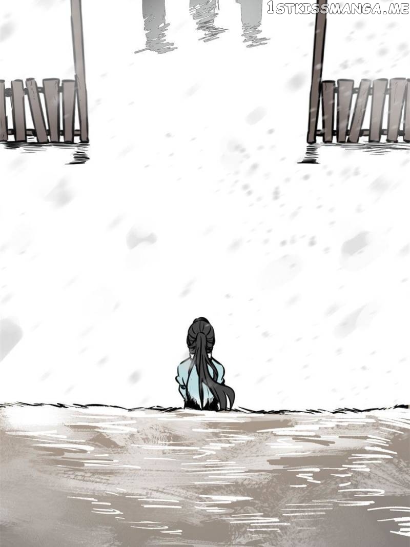 All starts with Ubume Chapter 68 - page 96