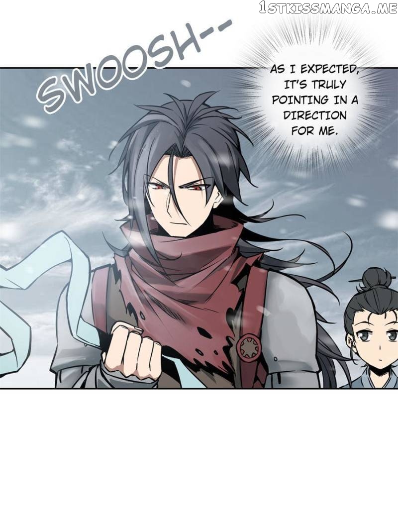 All starts with Ubume Chapter 68 - page 98