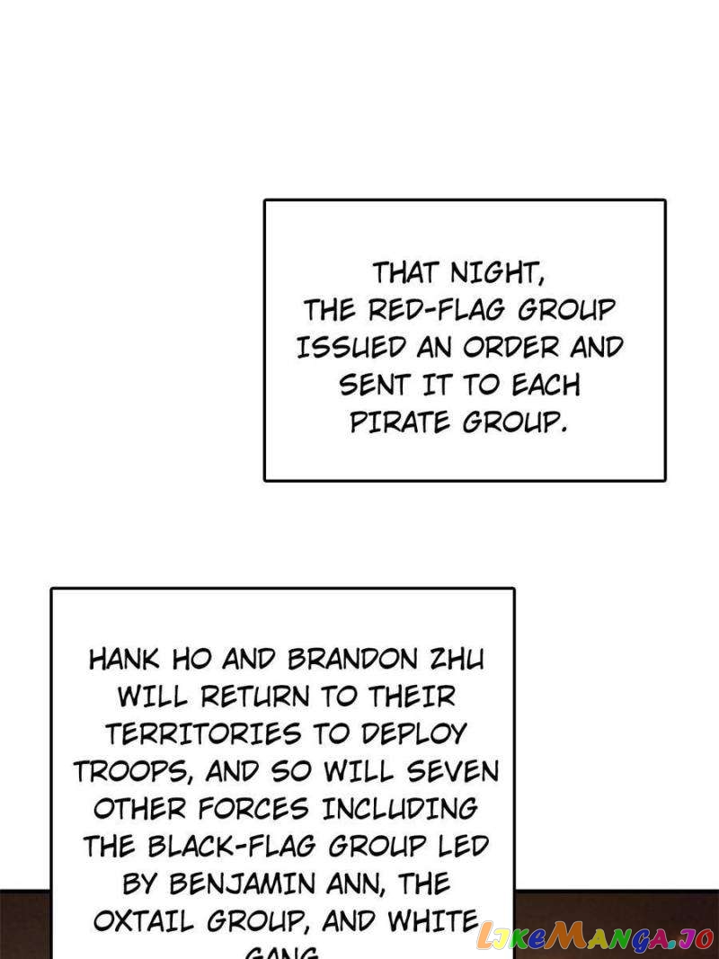 All starts with Ubume Chapter 224 - page 1