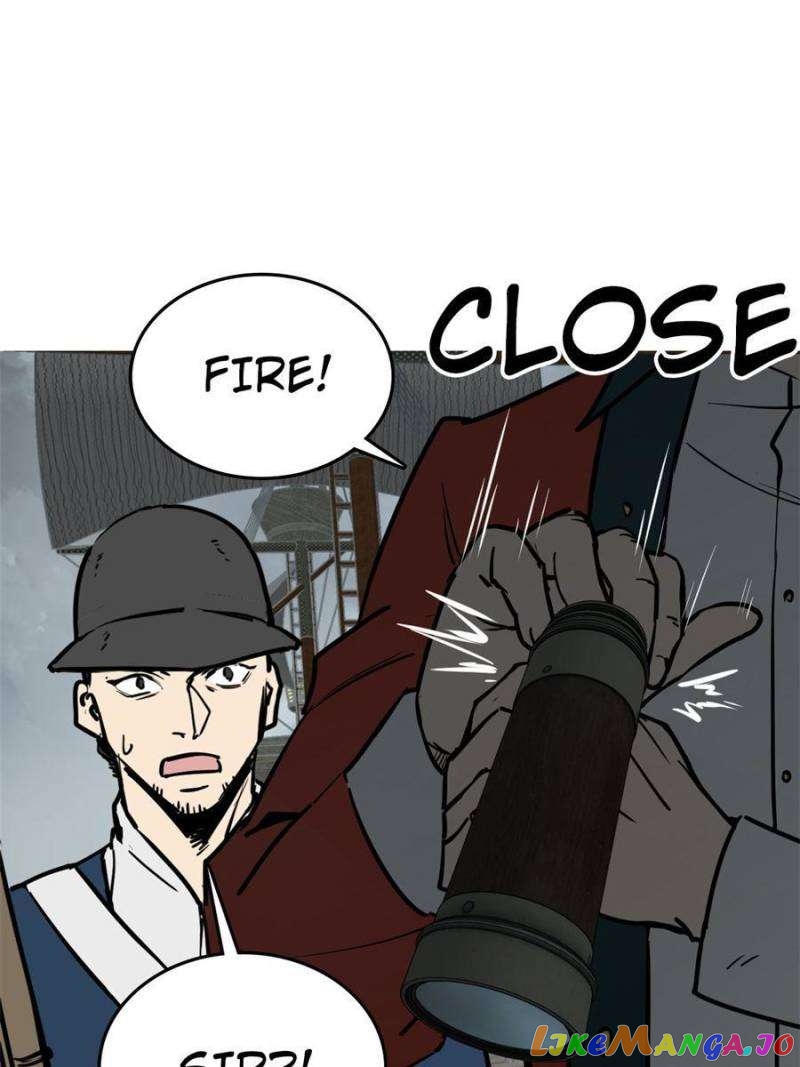 All starts with Ubume Chapter 224 - page 100