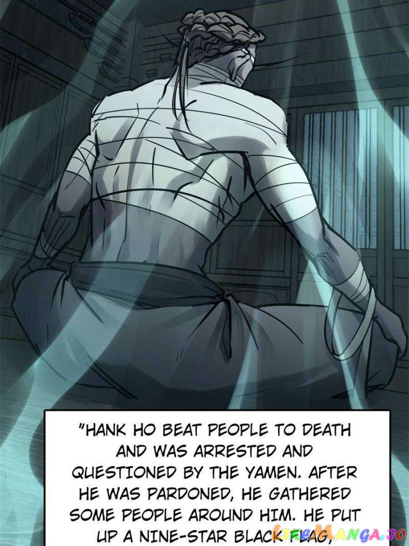 All starts with Ubume Chapter 224 - page 14