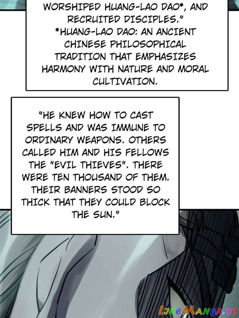 All starts with Ubume Chapter 224 - page 15