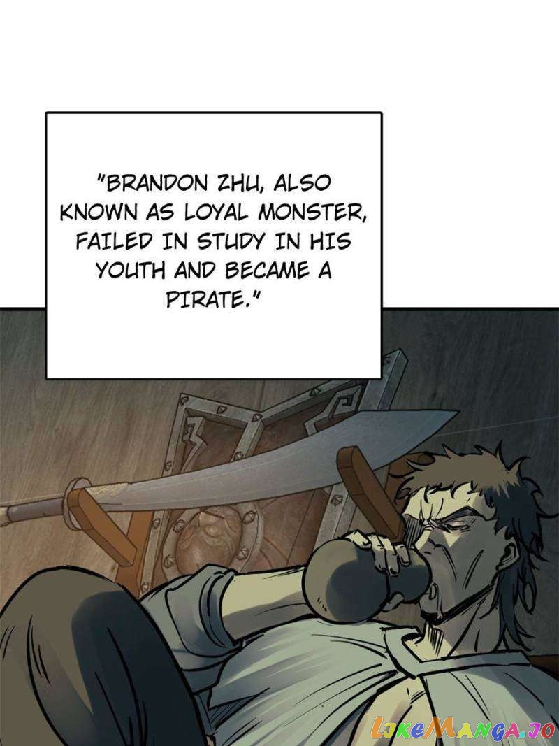 All starts with Ubume Chapter 224 - page 18