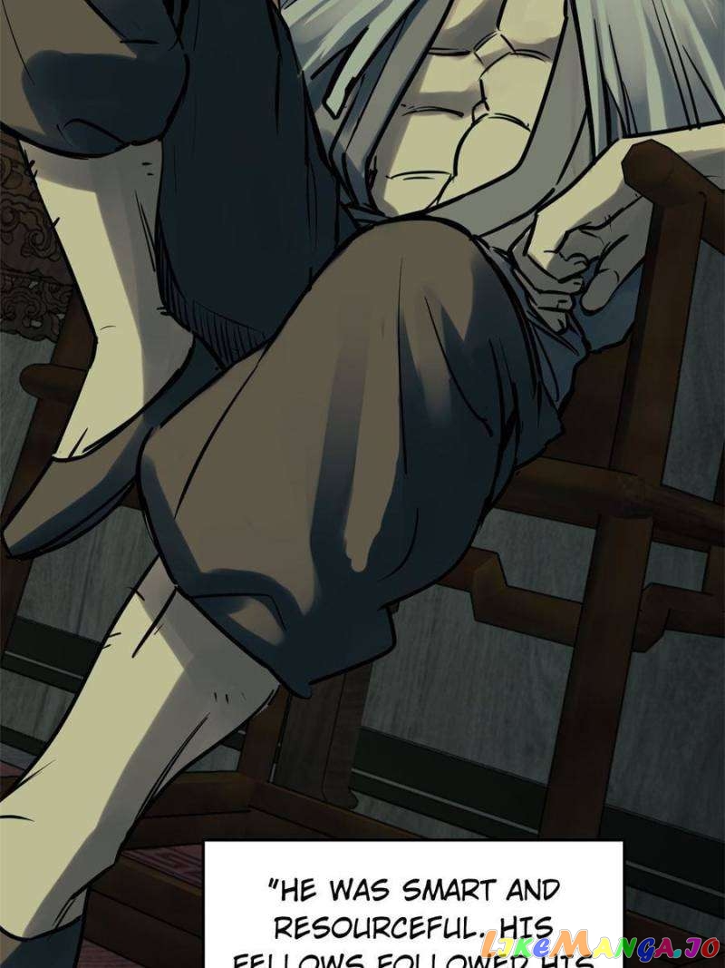 All starts with Ubume Chapter 224 - page 19