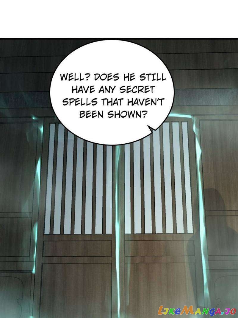 All starts with Ubume Chapter 224 - page 26