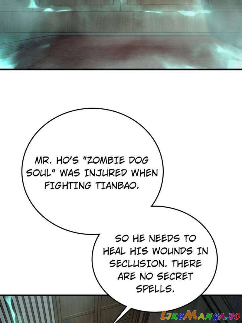 All starts with Ubume Chapter 224 - page 27