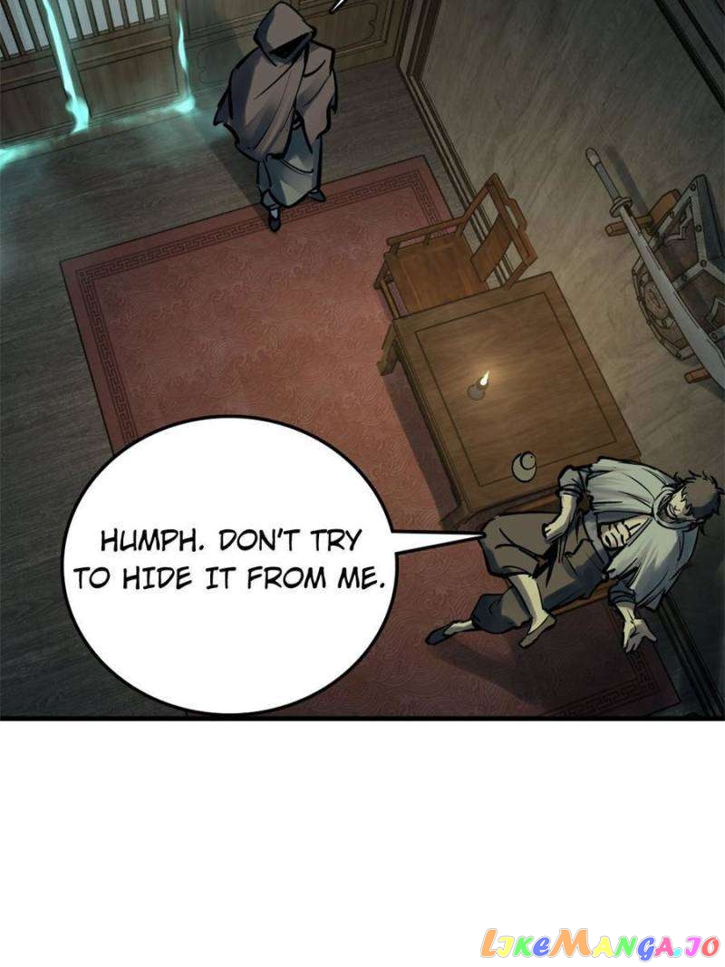 All starts with Ubume Chapter 224 - page 28
