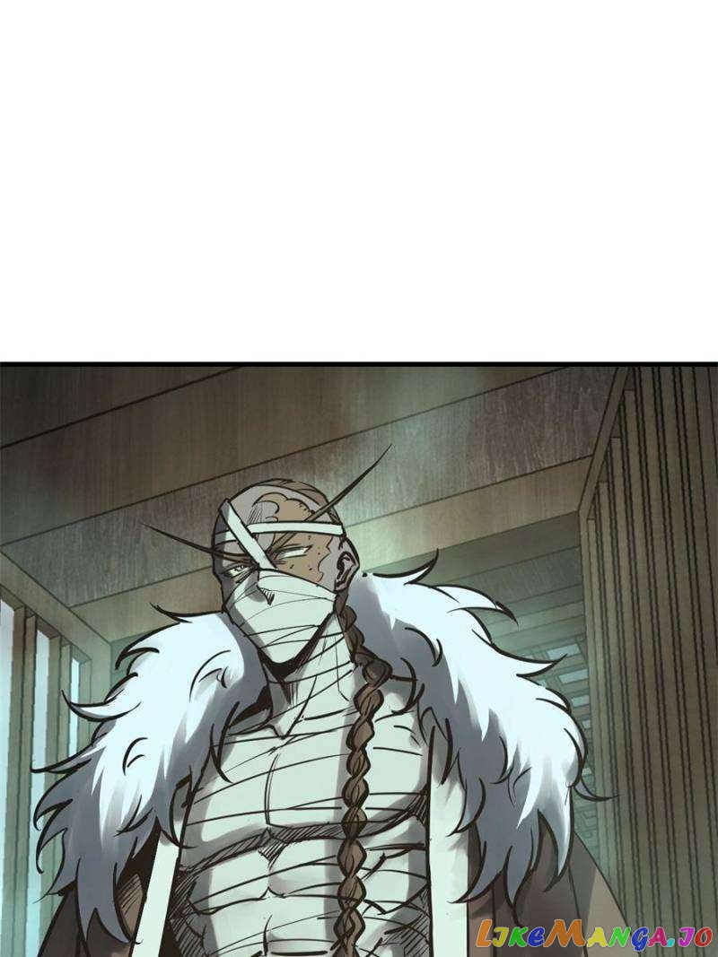 All starts with Ubume Chapter 224 - page 34
