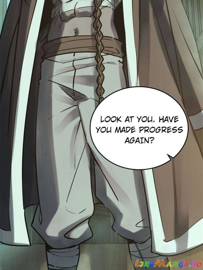 All starts with Ubume Chapter 224 - page 35