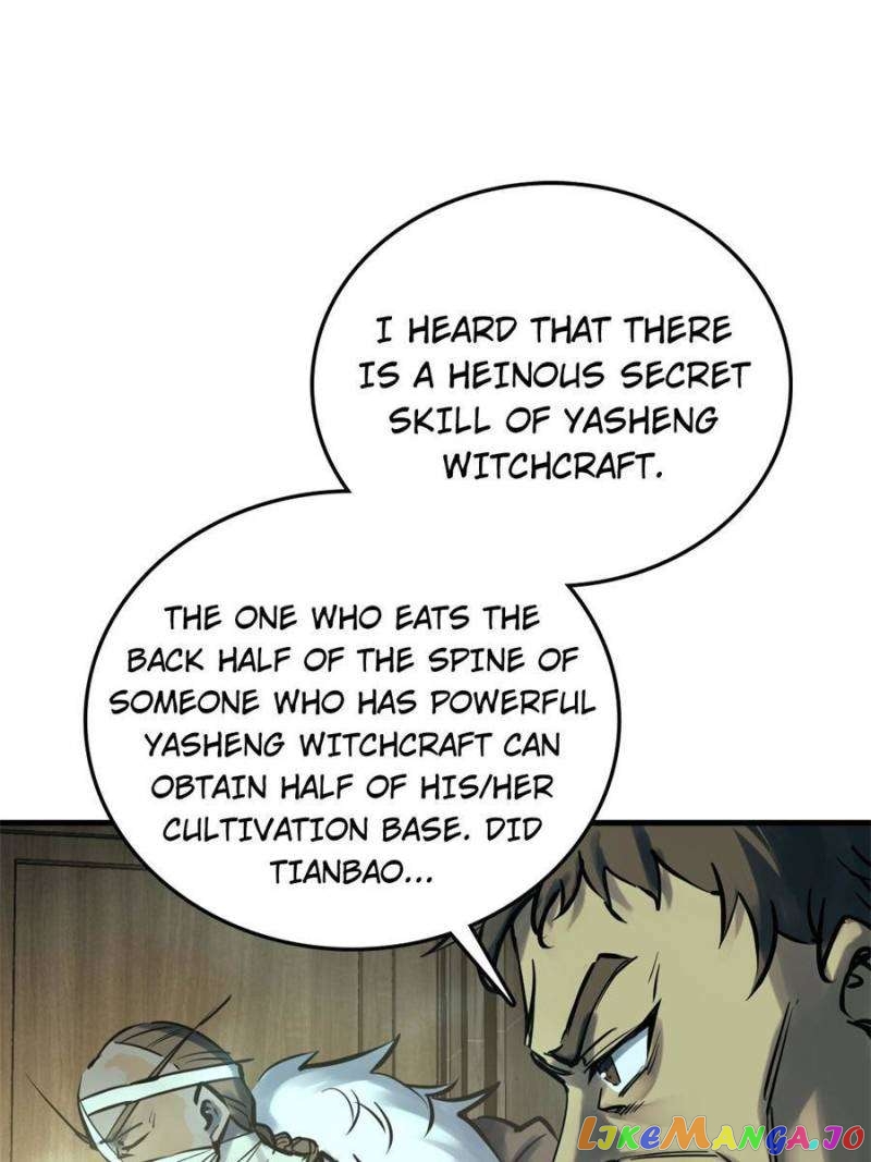 All starts with Ubume Chapter 224 - page 38