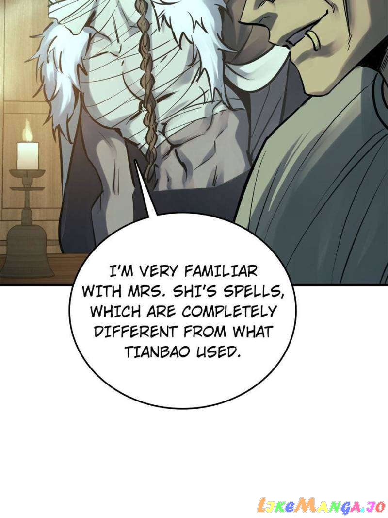 All starts with Ubume Chapter 224 - page 39