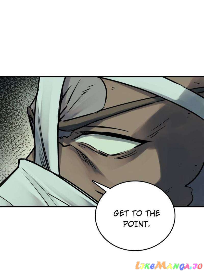 All starts with Ubume Chapter 224 - page 42