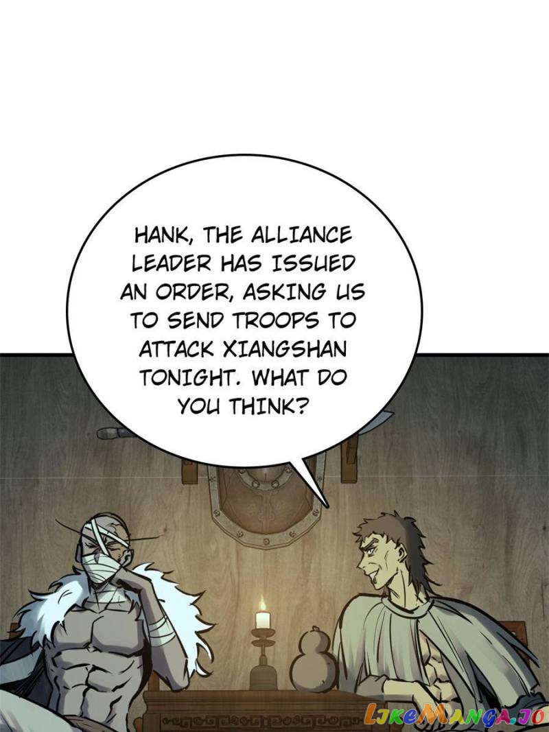 All starts with Ubume Chapter 224 - page 43