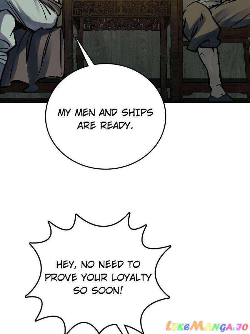 All starts with Ubume Chapter 224 - page 44