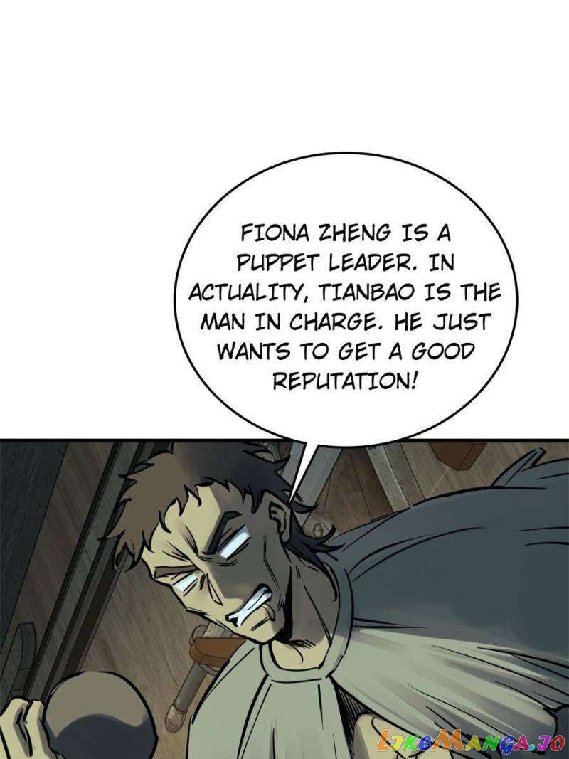 All starts with Ubume Chapter 224 - page 46