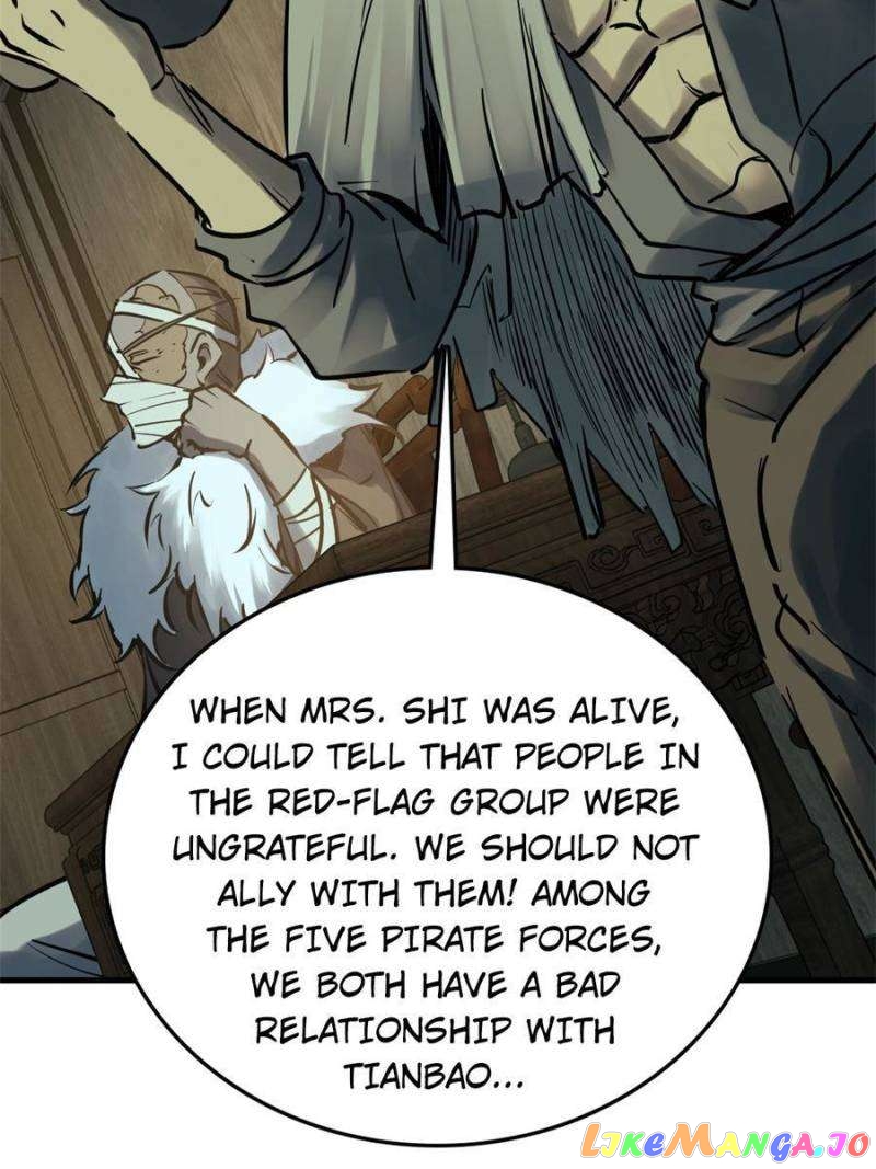 All starts with Ubume Chapter 224 - page 47