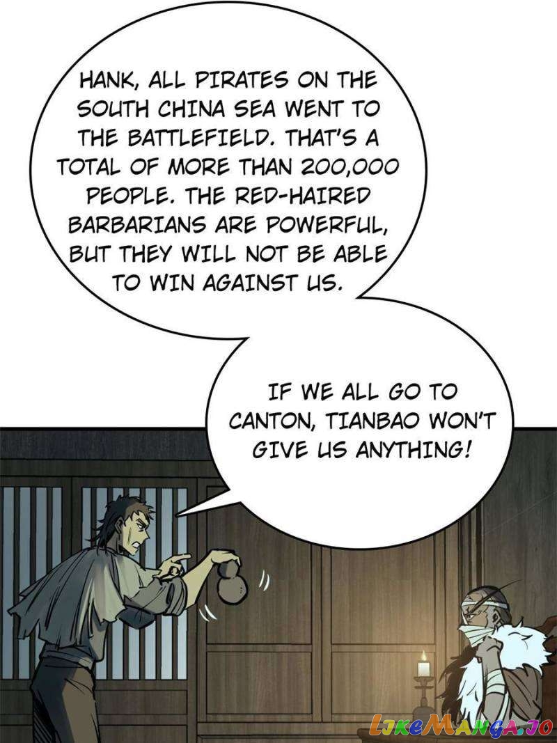 All starts with Ubume Chapter 224 - page 48