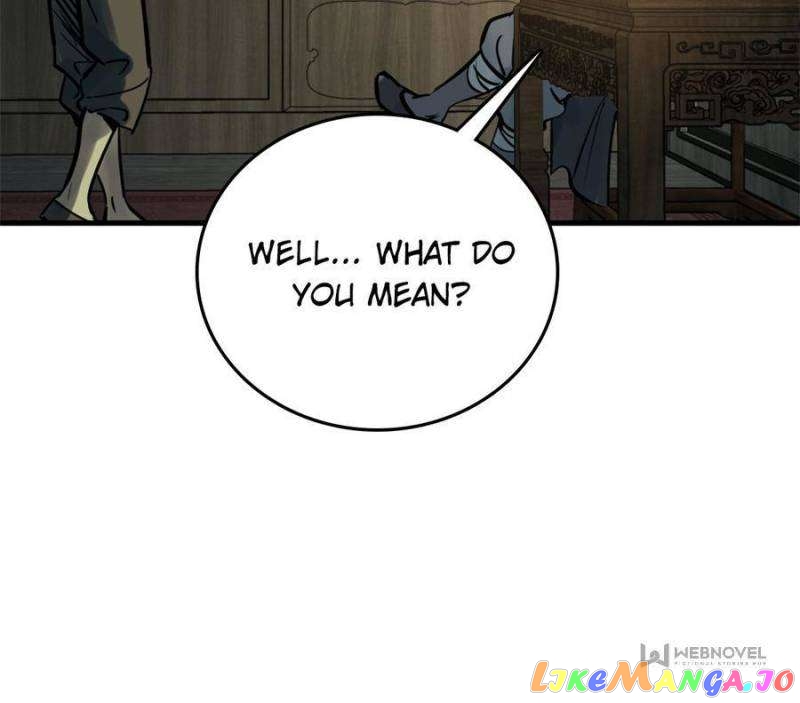 All starts with Ubume Chapter 224 - page 49