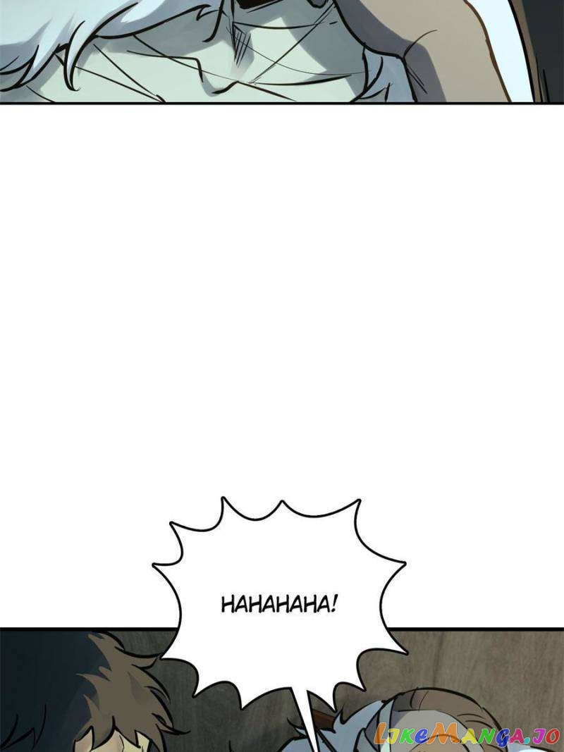All starts with Ubume Chapter 224 - page 52