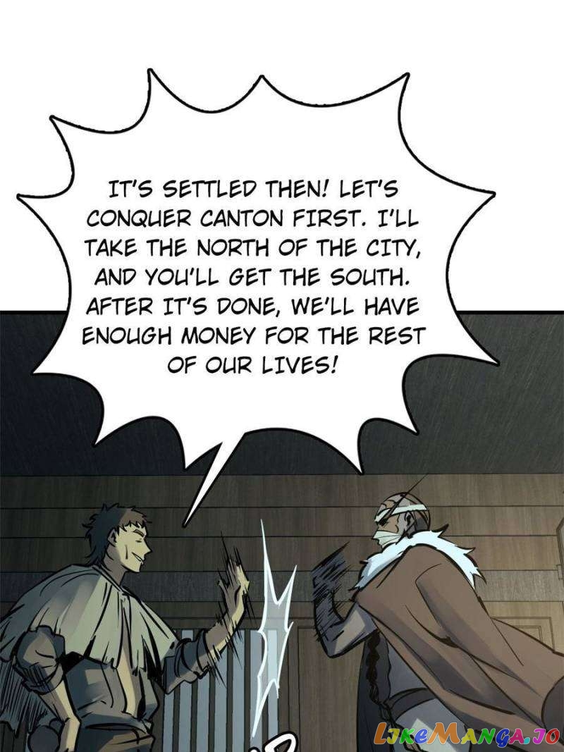 All starts with Ubume Chapter 224 - page 54