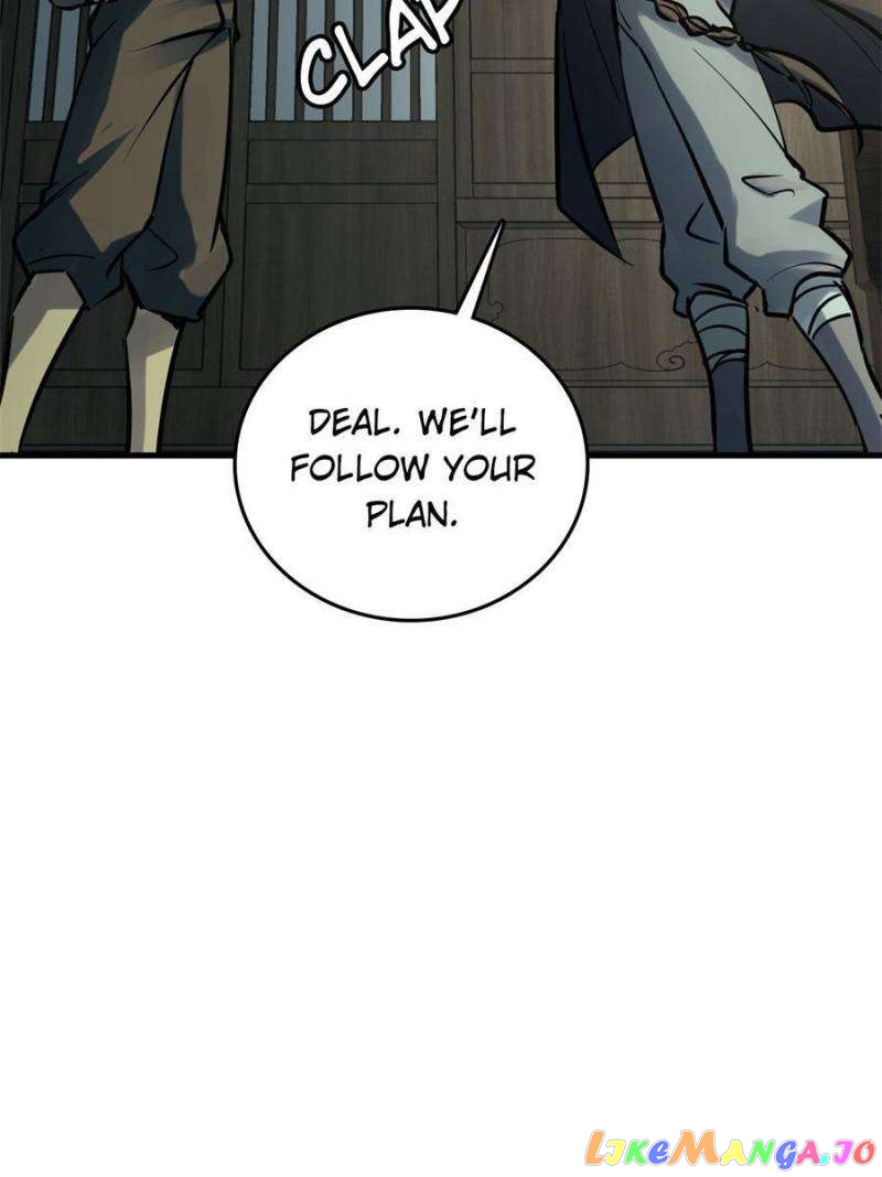 All starts with Ubume Chapter 224 - page 55