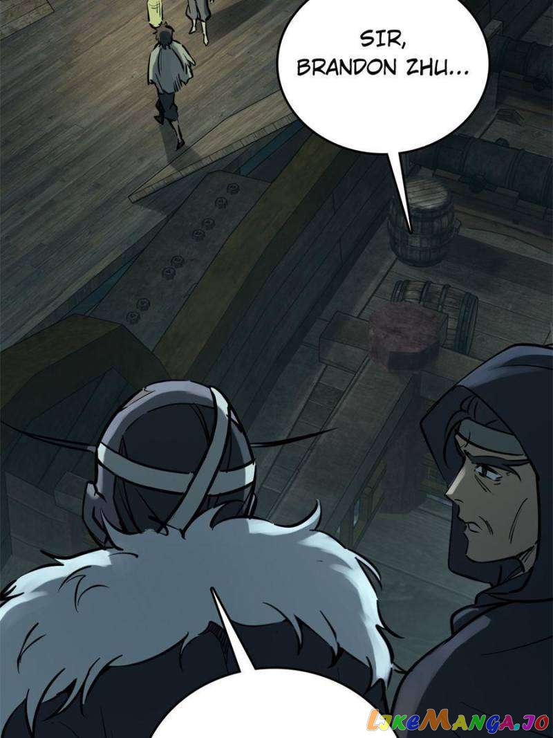 All starts with Ubume Chapter 224 - page 57