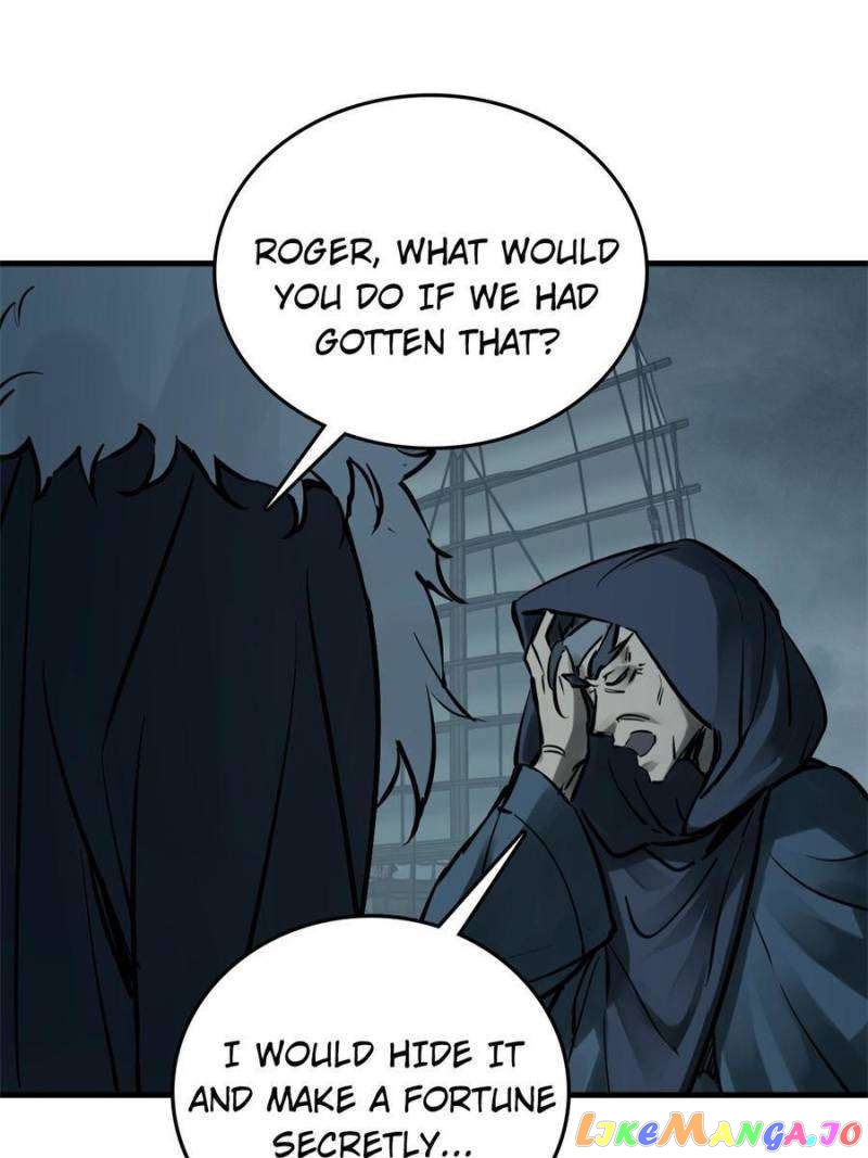 All starts with Ubume Chapter 224 - page 61