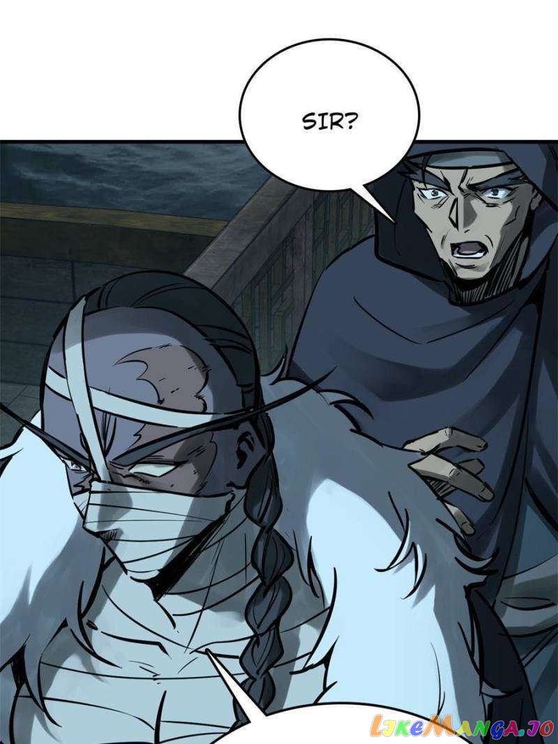 All starts with Ubume Chapter 224 - page 63
