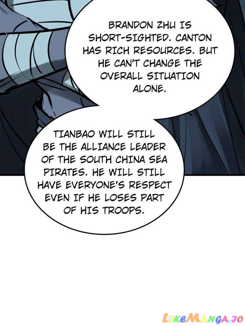 All starts with Ubume Chapter 224 - page 64