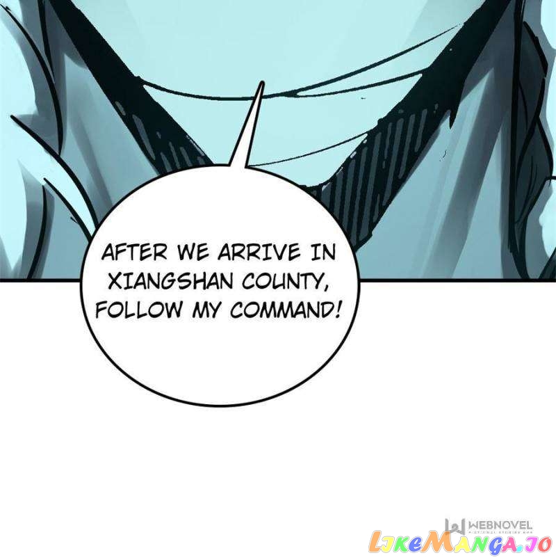 All starts with Ubume Chapter 224 - page 66