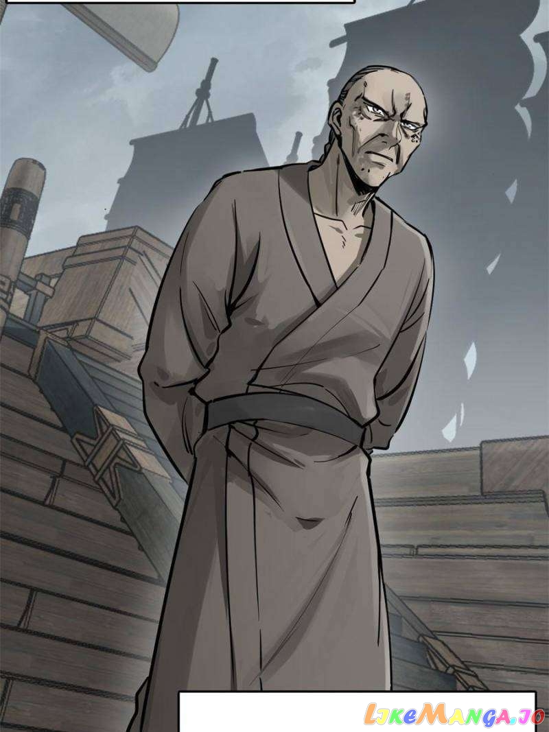 All starts with Ubume Chapter 224 - page 68