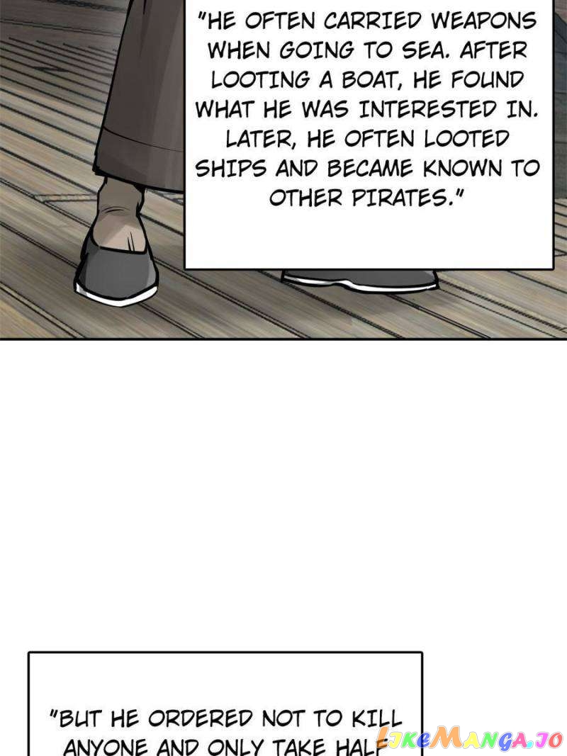 All starts with Ubume Chapter 224 - page 69