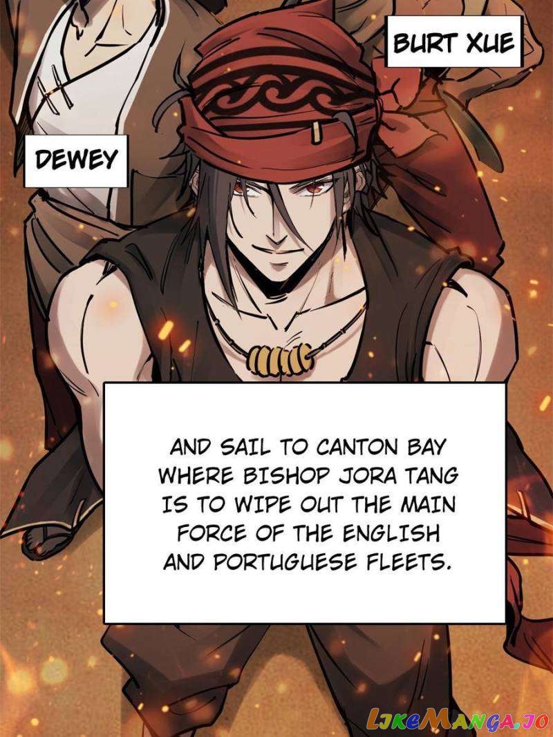 All starts with Ubume Chapter 224 - page 7