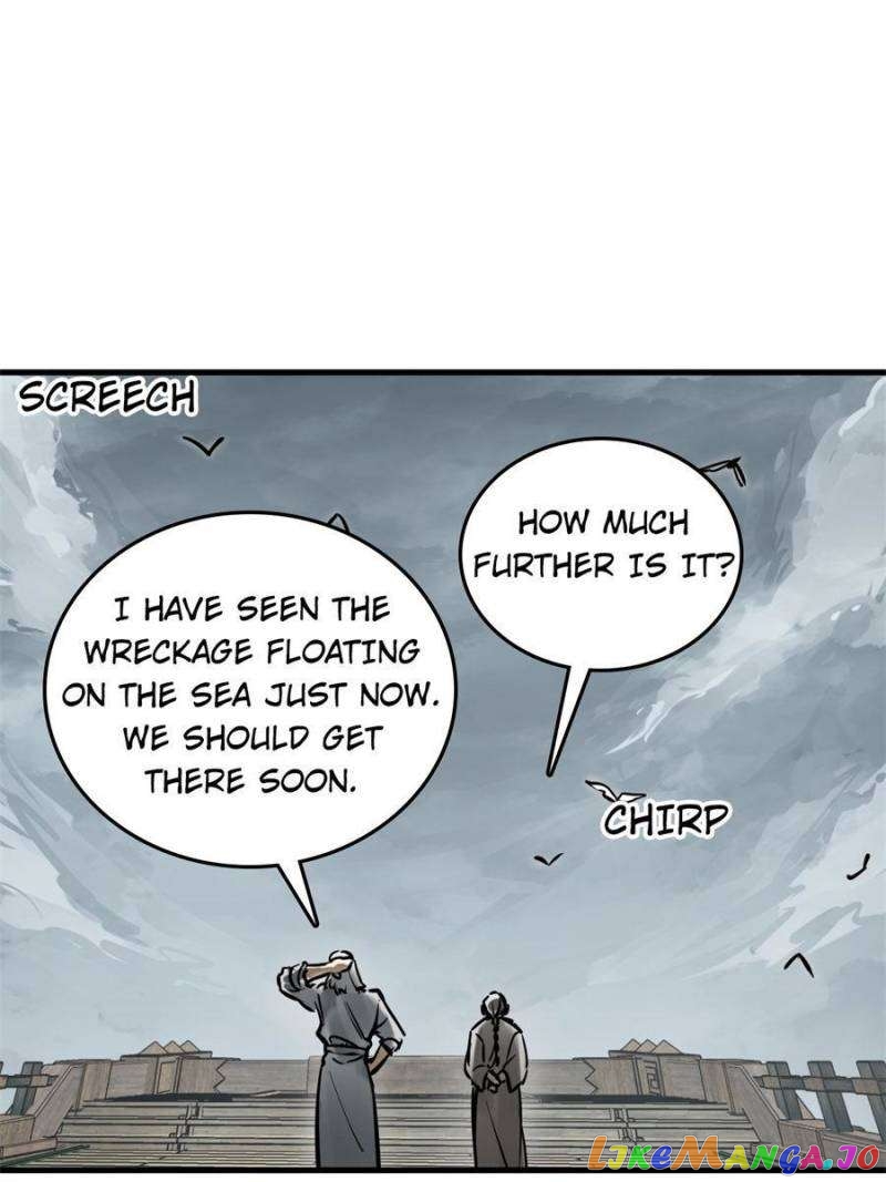 All starts with Ubume Chapter 224 - page 73
