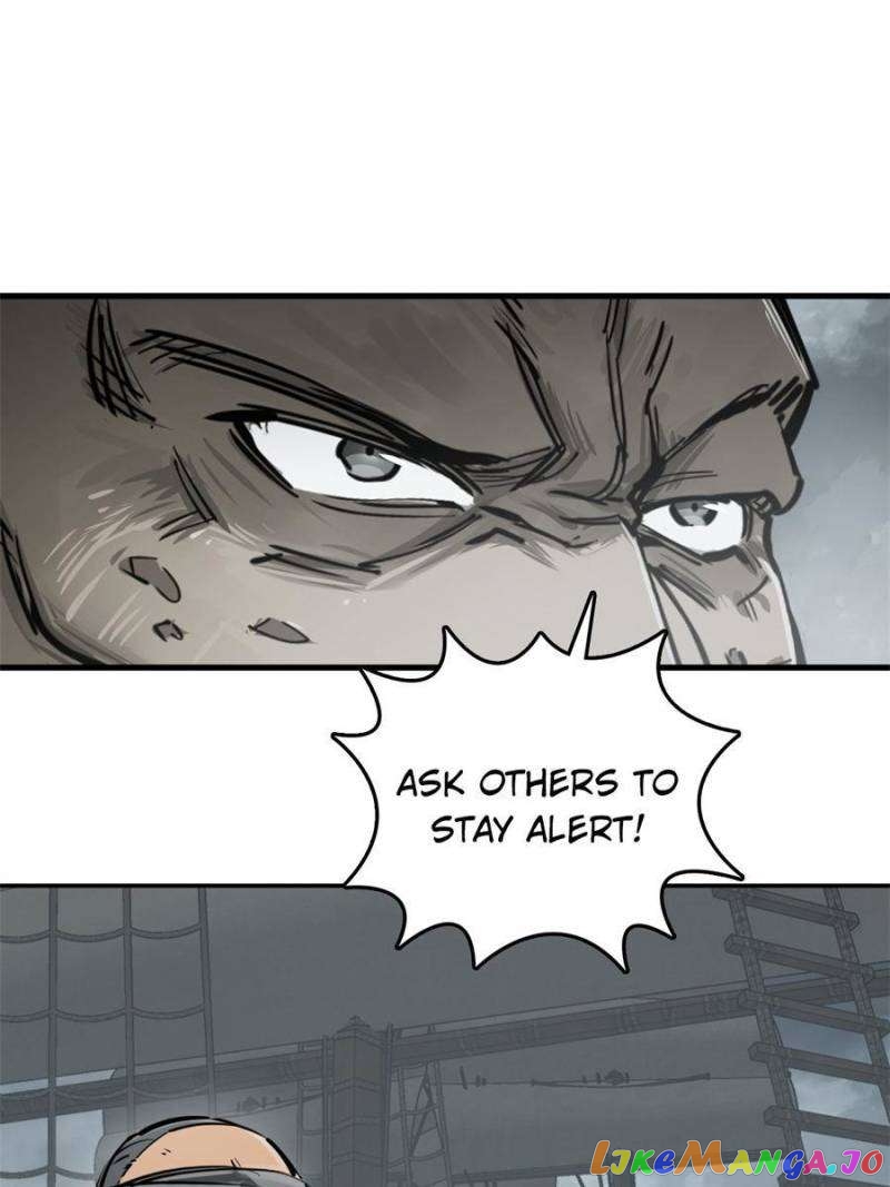 All starts with Ubume Chapter 224 - page 75