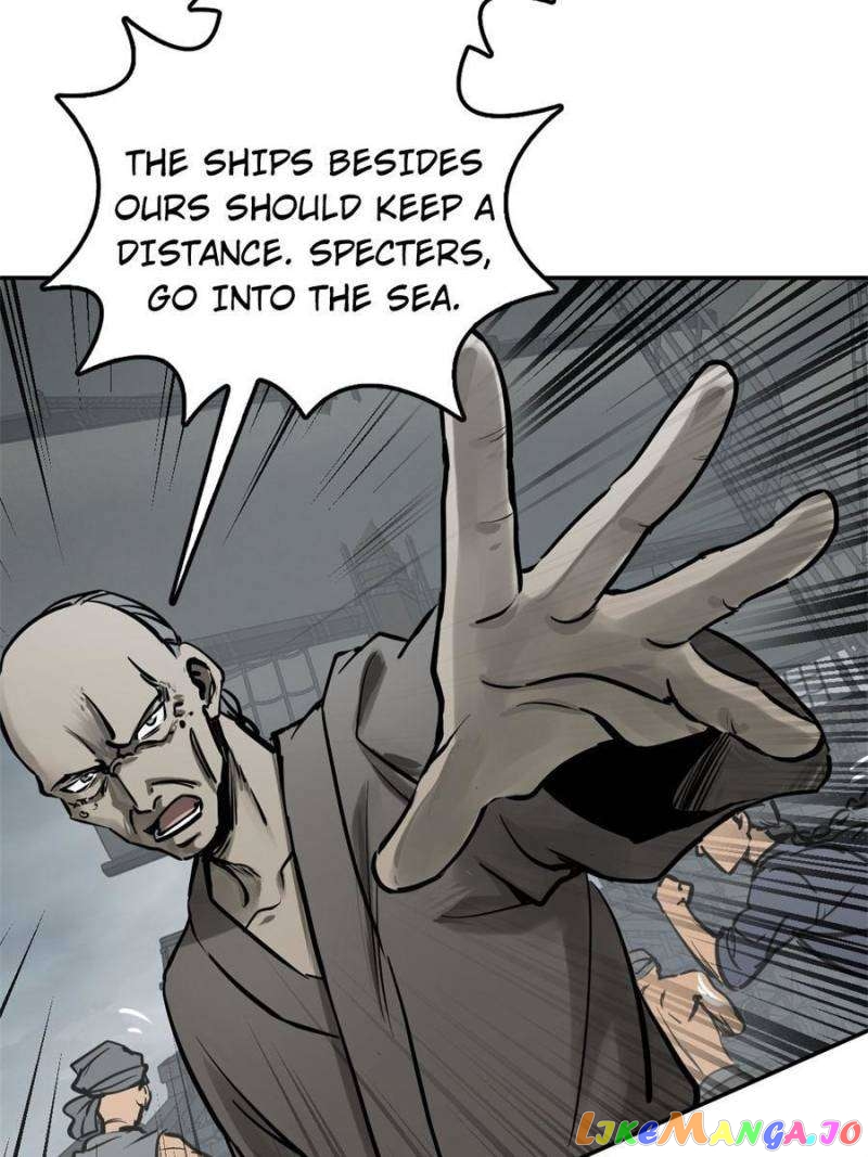All starts with Ubume Chapter 224 - page 80