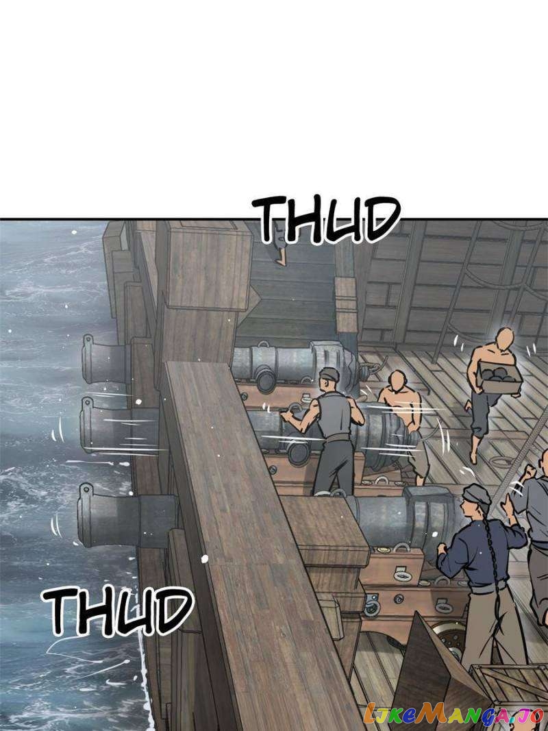 All starts with Ubume Chapter 224 - page 83