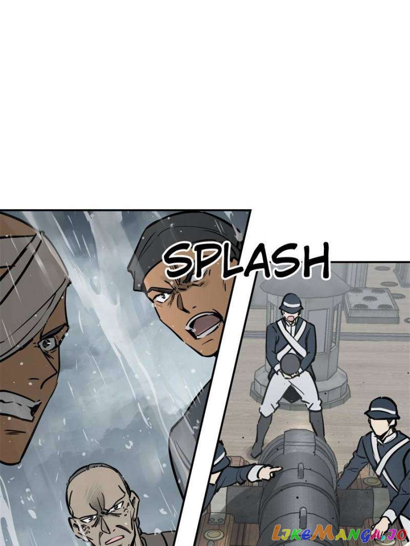 All starts with Ubume Chapter 224 - page 87