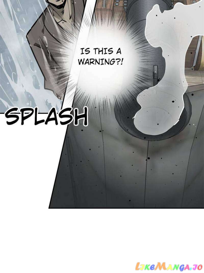 All starts with Ubume Chapter 224 - page 88