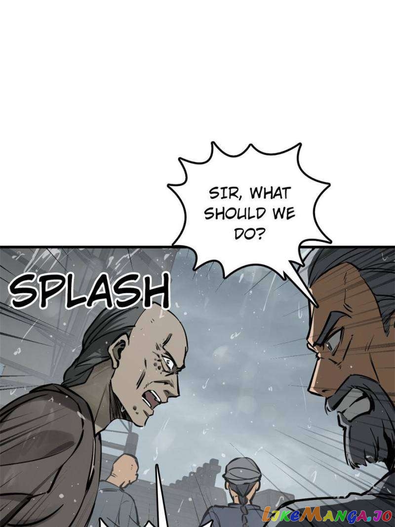 All starts with Ubume Chapter 224 - page 89